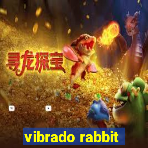 vibrado rabbit